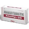 Atorlip-20