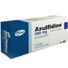 Azulfidine