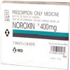 Noroxin